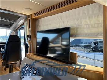 Galeon 680 FLY