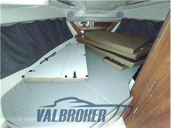 Quicksilver QUICKSILVER 755 CRUISER