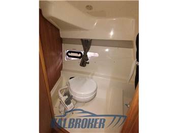 Quicksilver QUICKSILVER 755 CRUISER