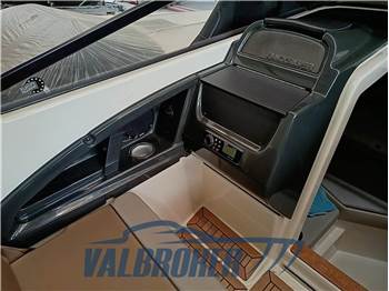 Quicksilver QUICKSILVER 755 CRUISER