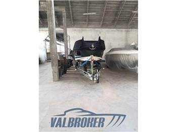 Quicksilver QUICKSILVER 755 CRUISER