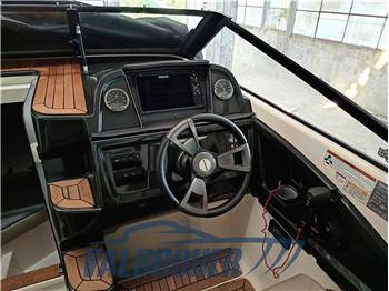 Quicksilver QUICKSILVER 755 CRUISER