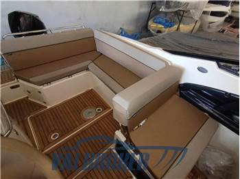 Quicksilver QUICKSILVER 755 CRUISER