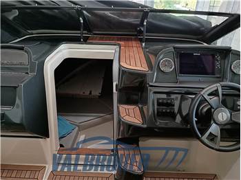 Quicksilver QUICKSILVER 755 CRUISER