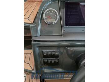 Quicksilver QUICKSILVER 755 CRUISER