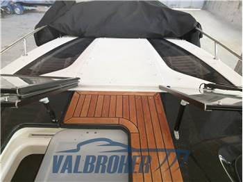 Quicksilver QUICKSILVER 755 CRUISER