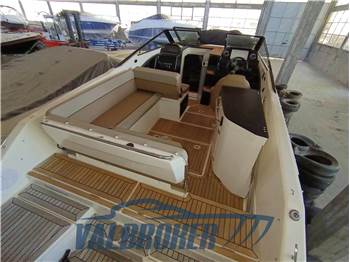 Quicksilver QUICKSILVER 755 CRUISER