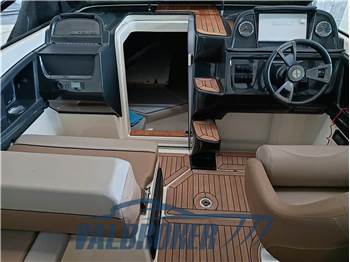 Quicksilver QUICKSILVER 755 CRUISER