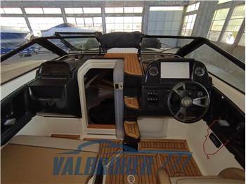 Quicksilver QUICKSILVER 755 CRUISER