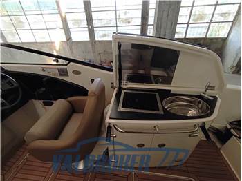 Quicksilver QUICKSILVER 755 CRUISER