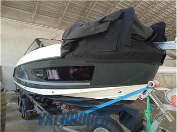 Quicksilver QUICKSILVER 755 CRUISER