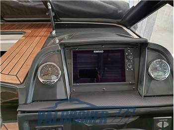 Quicksilver QUICKSILVER 755 CRUISER