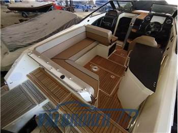 Quicksilver QUICKSILVER 755 CRUISER