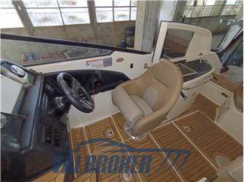 Quicksilver QUICKSILVER 755 CRUISER