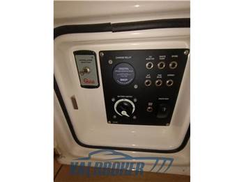 Quicksilver QUICKSILVER 755 CRUISER