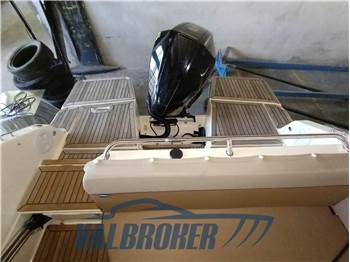 Quicksilver QUICKSILVER 755 CRUISER
