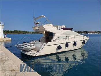 Rodman MUSE 44