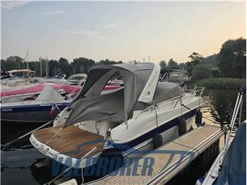 Bavaria 27 Sport