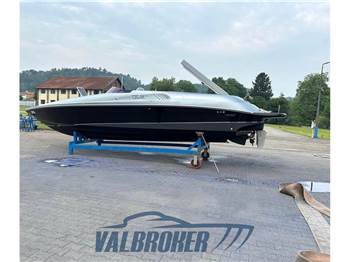 Abbate Tullio Superiority 32