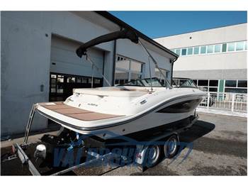 Sea Ray 190 SPX