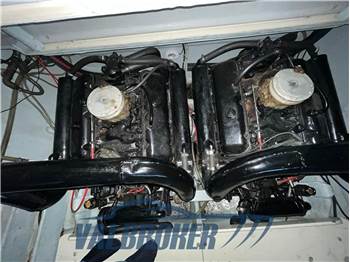 Riva SAINT TROPEZ