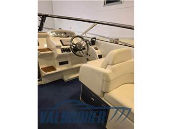 Windy Boats 26 Kharma