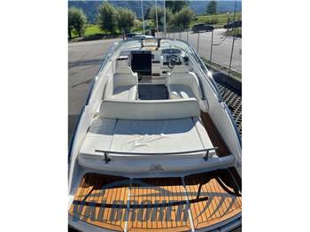 Windy Boats 26 Kharma