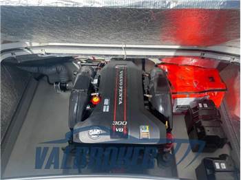 Windy Boats 26 Kharma