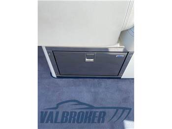 Windy Boats 26 Kharma