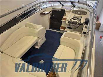 Windy Boats 26 Kharma