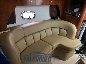 Four Winns Vista 288