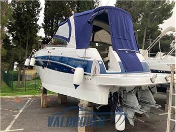 Four Winns Vista 288