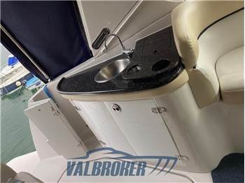 Four Winns Vista 288