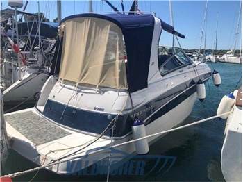 Four Winns Vista 288