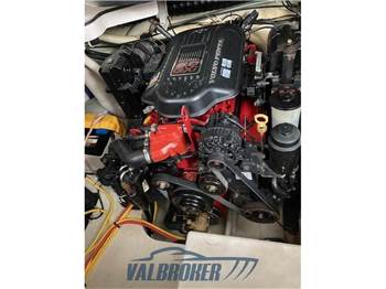 Four Winns Vista 288