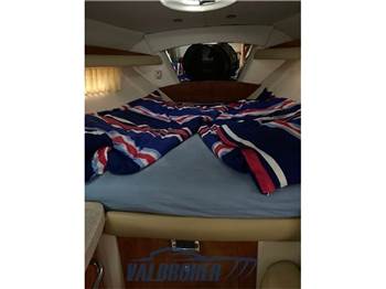 Four Winns Vista 288