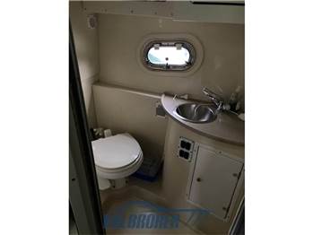 Four Winns Vista 288