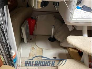 Four Winns Vista 288