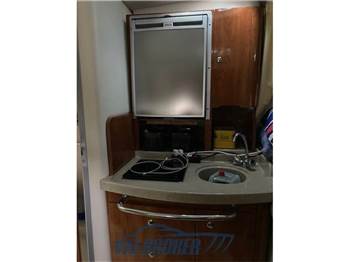 Four Winns Vista 288