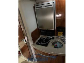 Four Winns Vista 288