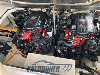 Four Winns Vista 288