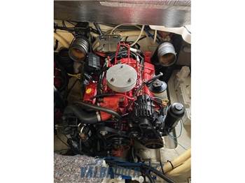 Four Winns Vista 288