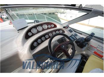 Monterey Boats 282 Cruiser