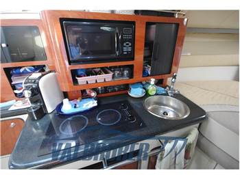 Monterey Boats 282 Cruiser