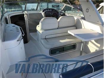 Monterey Boats 282 Cruiser