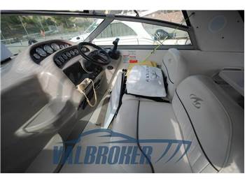 Monterey Boats 282 Cruiser