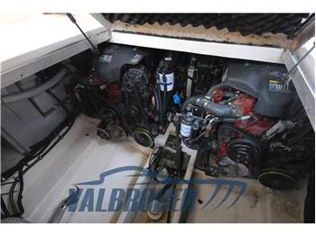 Monterey Boats 282 Cruiser