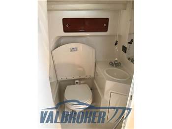 Monterey Boats 282 Cruiser