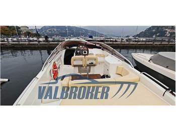 Cranchi CSL 27