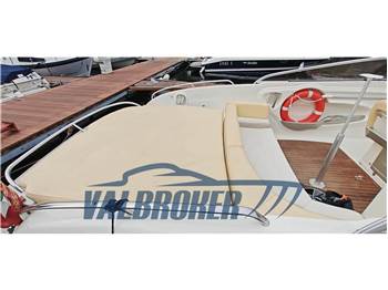 Cranchi CSL 27
